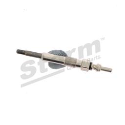 Bougie de préchauffage STORM QUALITY PARTS 502022