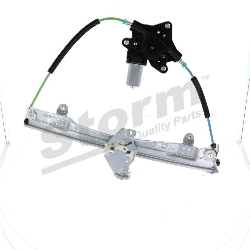 Lève-vitre STORM QUALITY PARTS 81177
