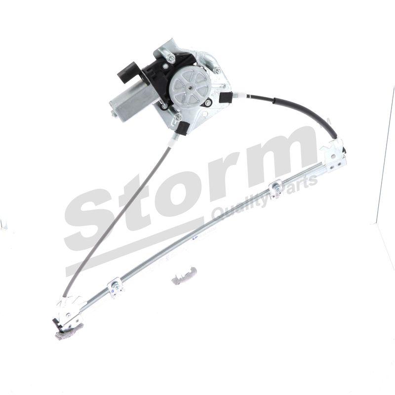 Lève-vitre STORM QUALITY PARTS 98276