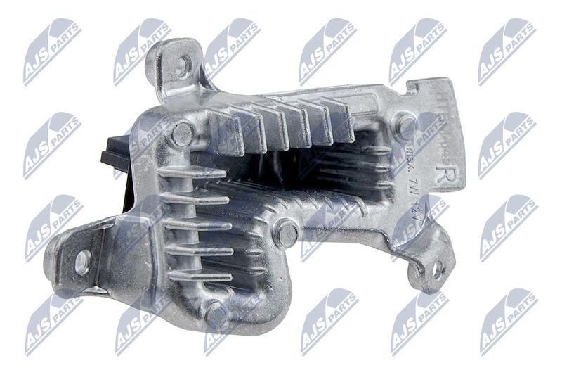 Appareil de commande, système d'éclairage NTY EPX-BM-045