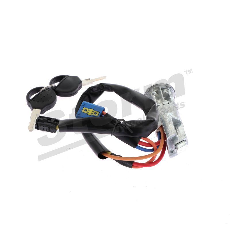 Antivol de direction STORM QUALITY PARTS 2852502