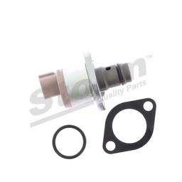Régulateur, quantité de carburant (système à rampe commune) STORM QUALITY PARTS STO777207