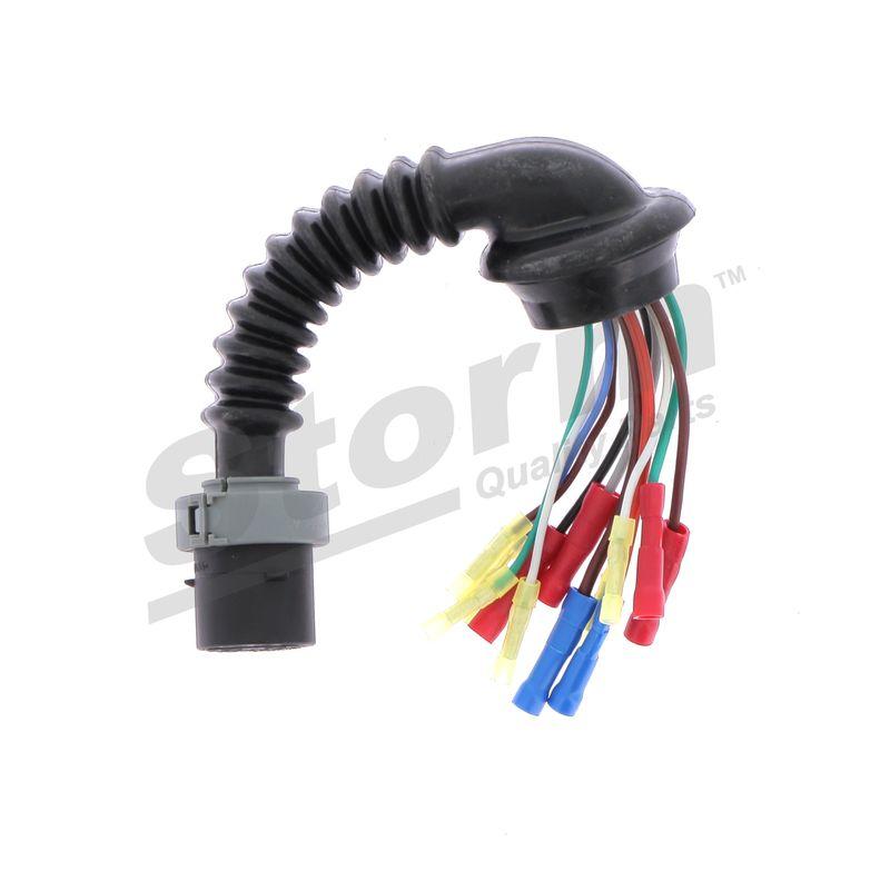 Kit réparation de câble, porte STORM QUALITY PARTS 699005