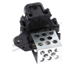 Résistance, pulseur d'air habitacle STORM QUALITY PARTS 777022