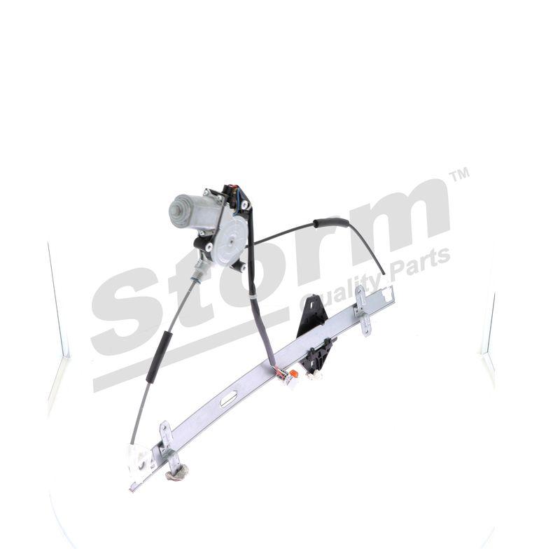 Lève-vitre STORM QUALITY PARTS 100277