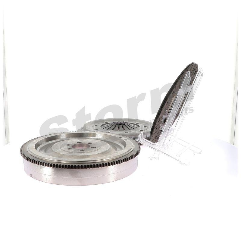 Kit adaptateur, embrayage STORM QUALITY PARTS STO1010