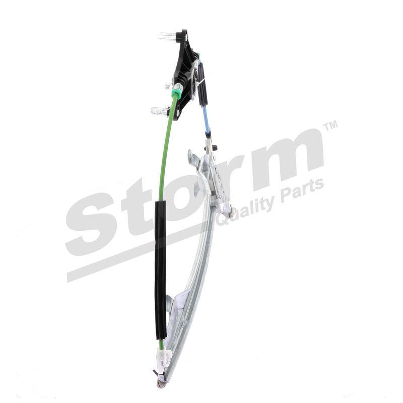 Lève-vitre STORM QUALITY PARTS 8117503