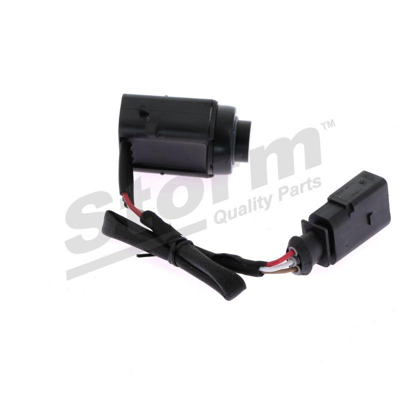 Capteur, aide au stationnement STORM QUALITY PARTS 399222