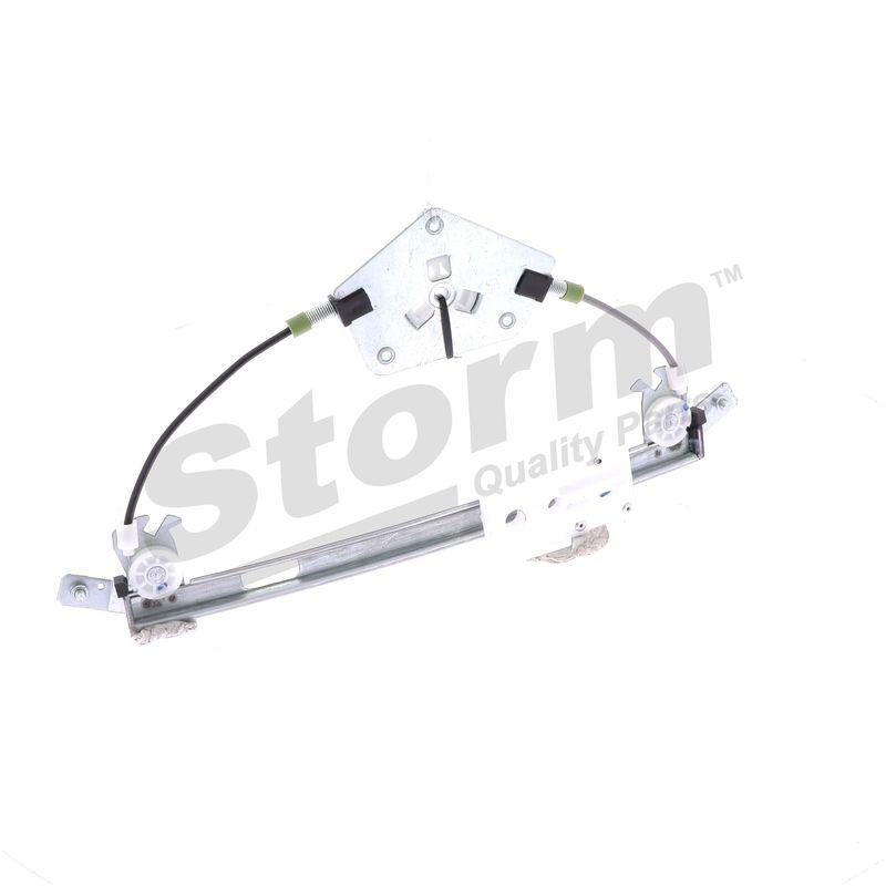 Lève-vitre STORM QUALITY PARTS 93082