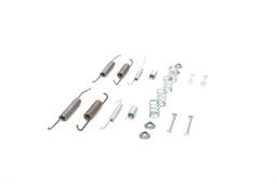 Kit d'accessoires, mâchoire de frein BOSCH 1 987 475 110