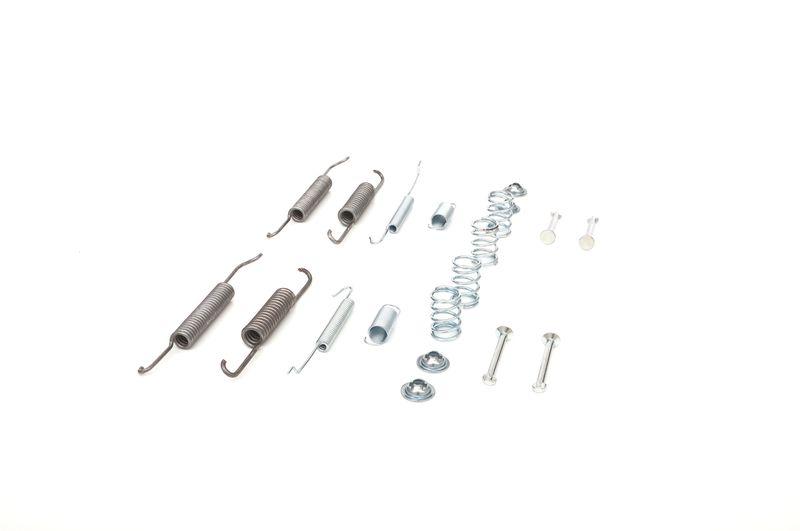 Kit d'accessoires, mâchoire de frein BOSCH 1 987 475 110
