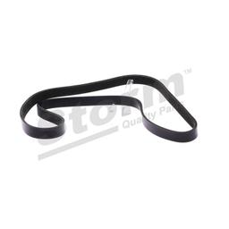 Courroie trapézoïdale à nervures STORM QUALITY PARTS STO6PK1390