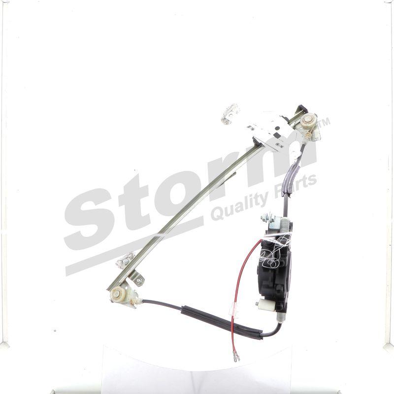 Lève-vitre STORM QUALITY PARTS 131075
