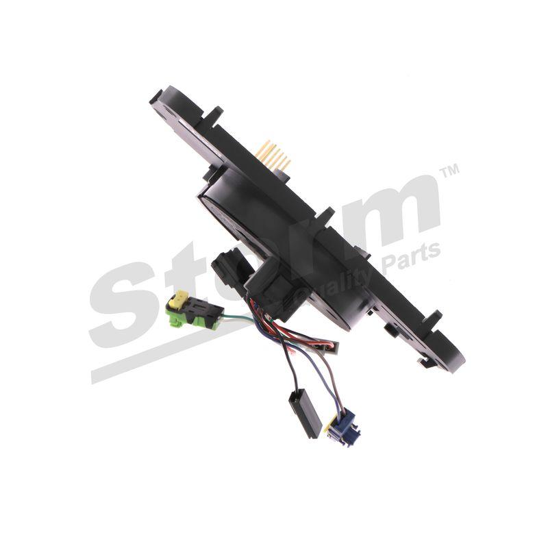 Ressort tournant, Airbag STORM QUALITY PARTS 8102017