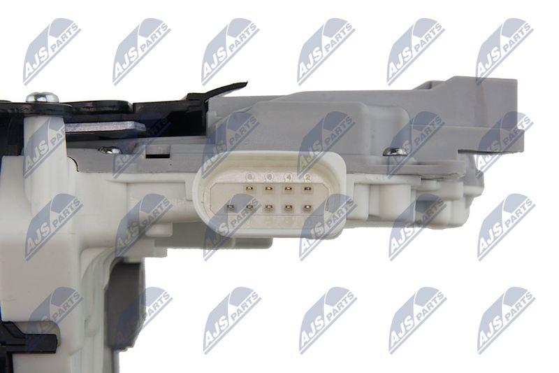 Serrure de porte NTY EZC-VW-013