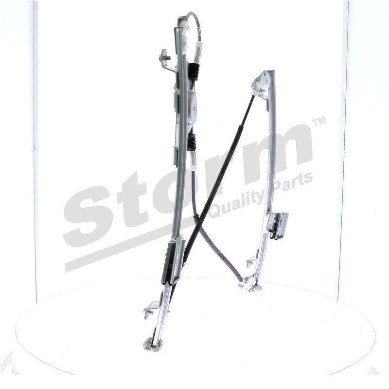 Lève-vitre STORM QUALITY PARTS 46570