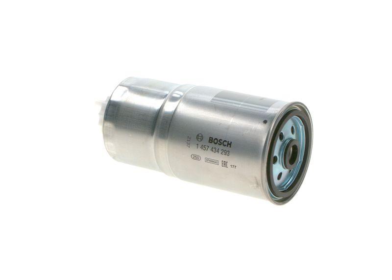 Filtre à carburant BOSCH 1 457 434 293