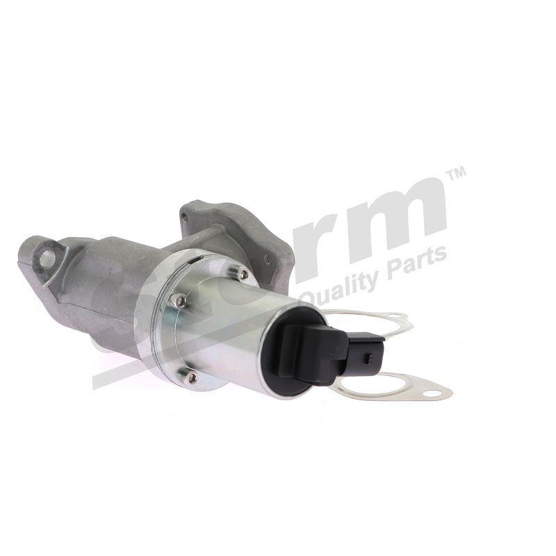 Vanne EGR STORM QUALITY PARTS 9012