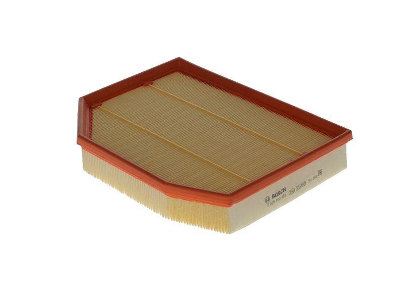 Filtre à air BOSCH F 026 400 463