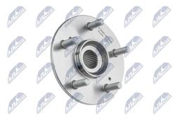Moyeu de roue NTY KLP-HD-029P