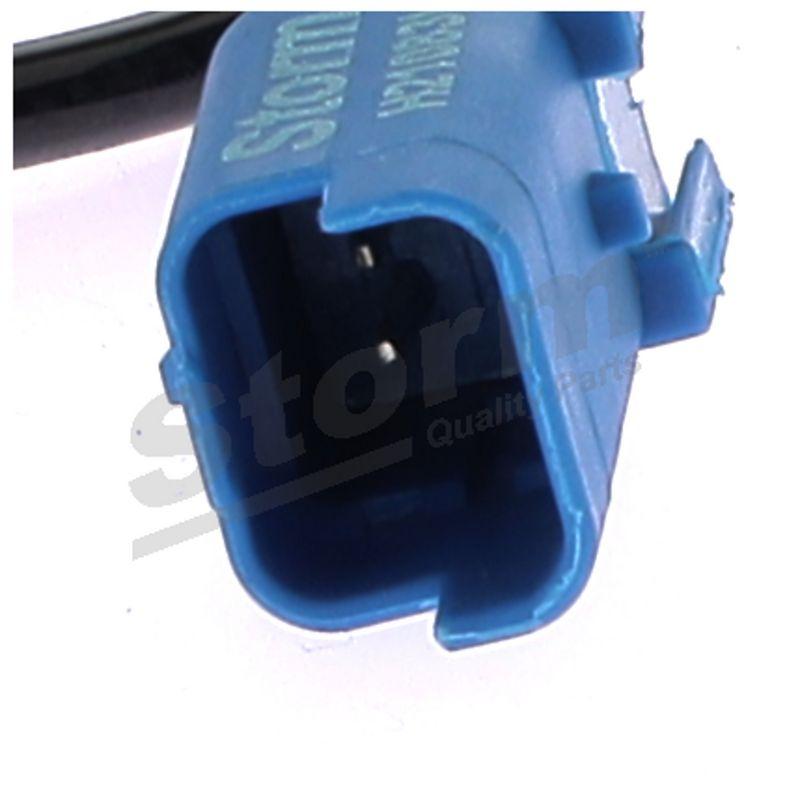 Capteur, vitesse de roue STORM QUALITY PARTS 777112