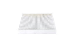 Filtre, air de l'habitacle BOSCH 1987432274