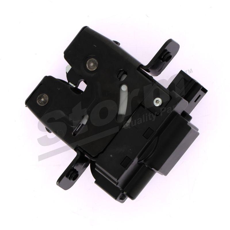 Serrure de hayon STORM QUALITY PARTS 8112001