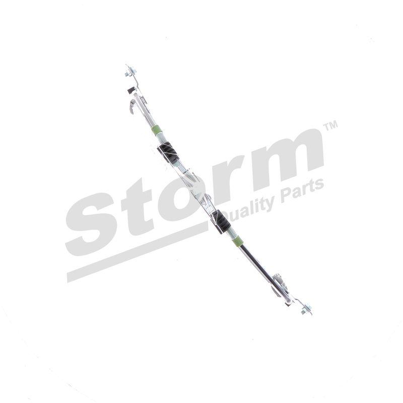 Lève-vitre STORM QUALITY PARTS 93081