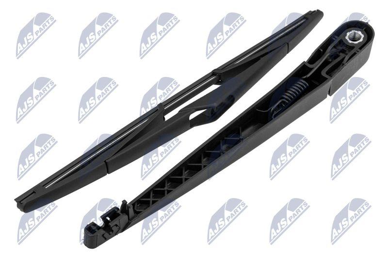 Bras d'essuie-glace, nettoyage des vitres NTY EWB-FR-000