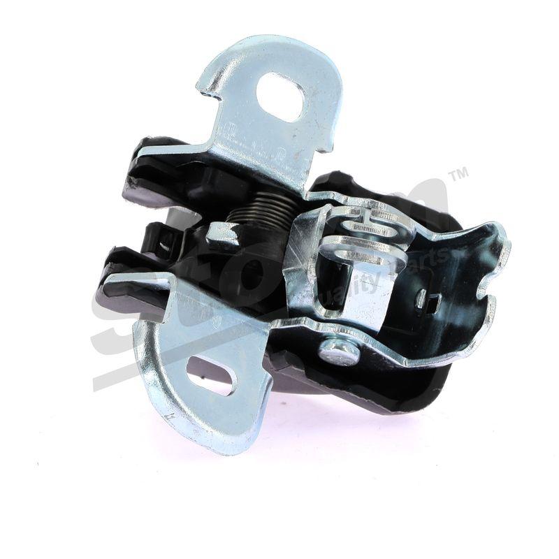 Serrure de porte STORM QUALITY PARTS 88528
