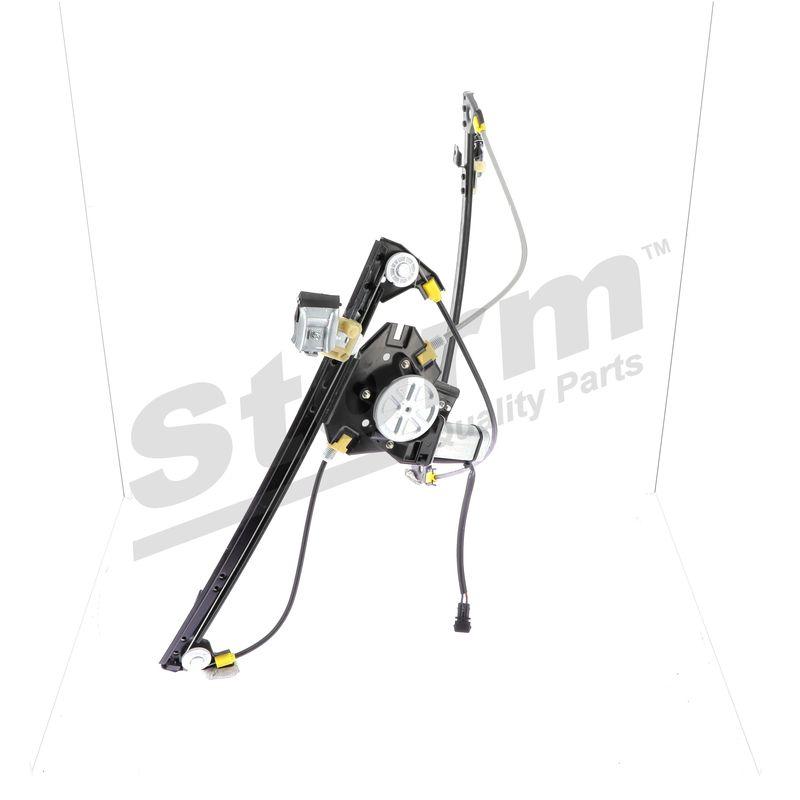 Lève-vitre STORM QUALITY PARTS 90277ST