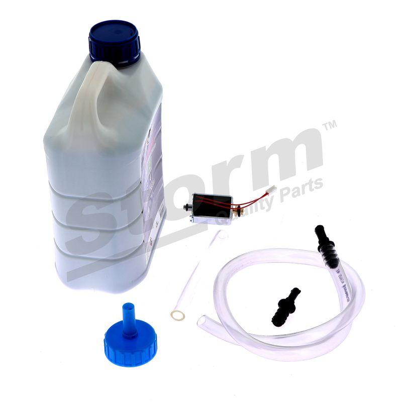 Pompe d’additif STORM QUALITY PARTS 777526