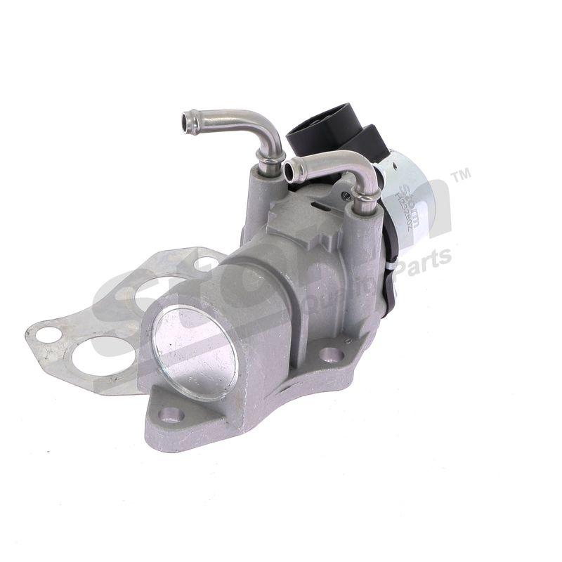 Vanne EGR STORM QUALITY PARTS 9075