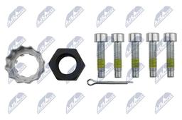 Kit de réparation, moyeu de roue NTY KLP-FR-040-Z