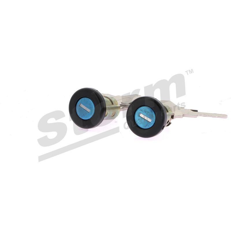 Jeu de cylindres de serrures STORM QUALITY PARTS 83521