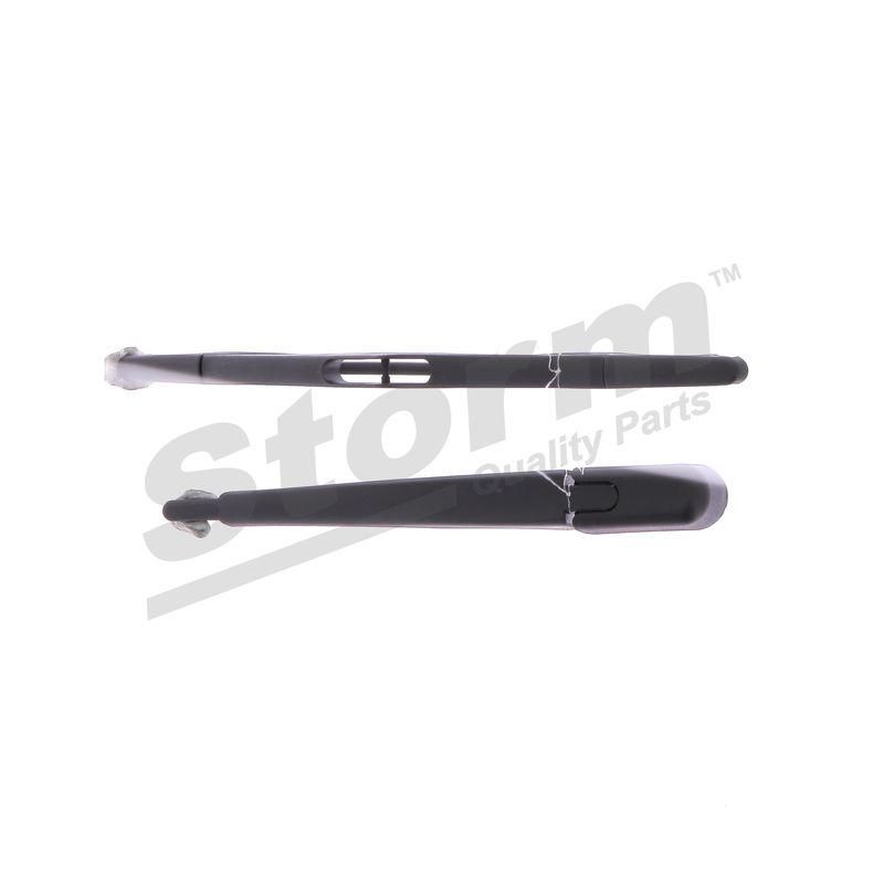Kit de bras d'essuie-glace, nettoyage des vitres STORM QUALITY PARTS 79740KIT