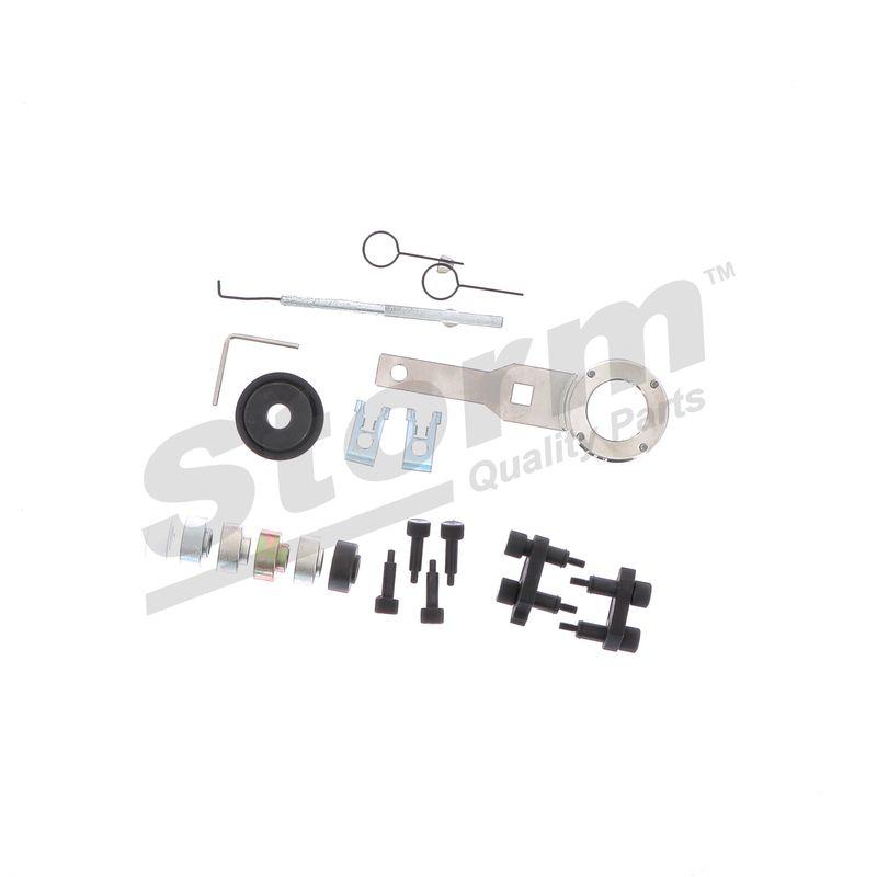 Kit d'outils de réglage, épure de distribution STORM QUALITY PARTS 555503