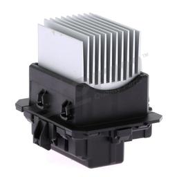Résistance, pulseur d'air habitacle STORM QUALITY PARTS 777027
