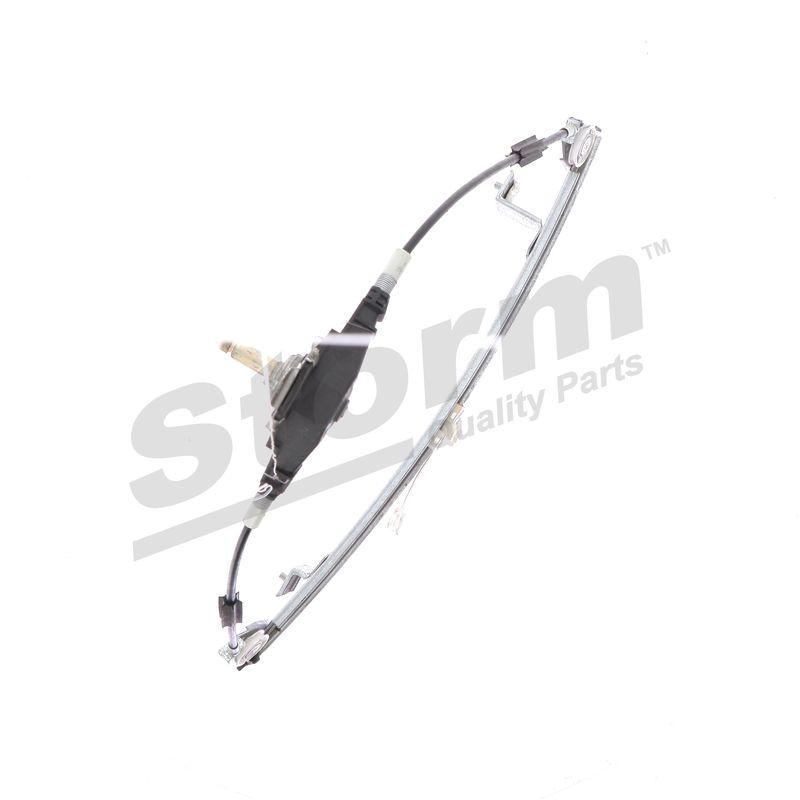 Lève-vitre STORM QUALITY PARTS 34577