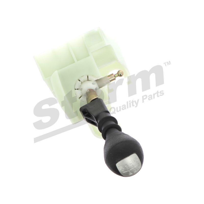 Levier de changement de vitesse STORM QUALITY PARTS SC55809