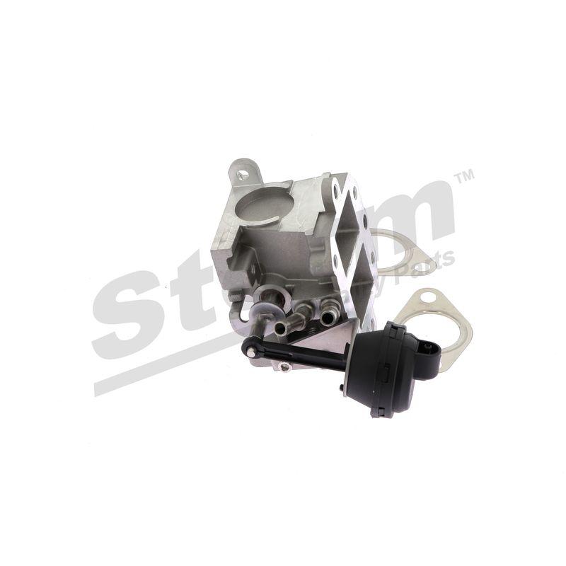 Vanne EGR STORM QUALITY PARTS 9096