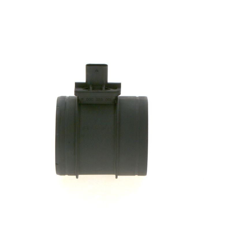 Débitmètre de masse d'air BOSCH 0 281 007 740