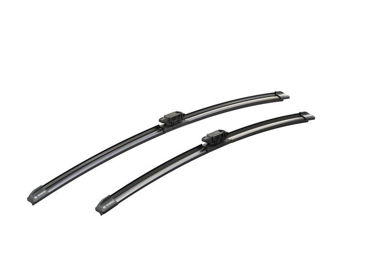 Balai d'essuie-glace BOSCH 3 397 014 494