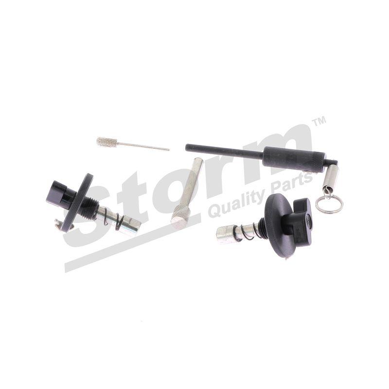 Kit d'outils de réglage, épure de distribution STORM QUALITY PARTS 555508