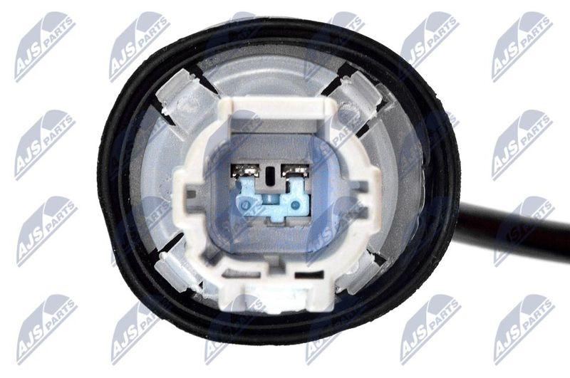 Capteur, vitesse de roue NTY HCA-NS-078