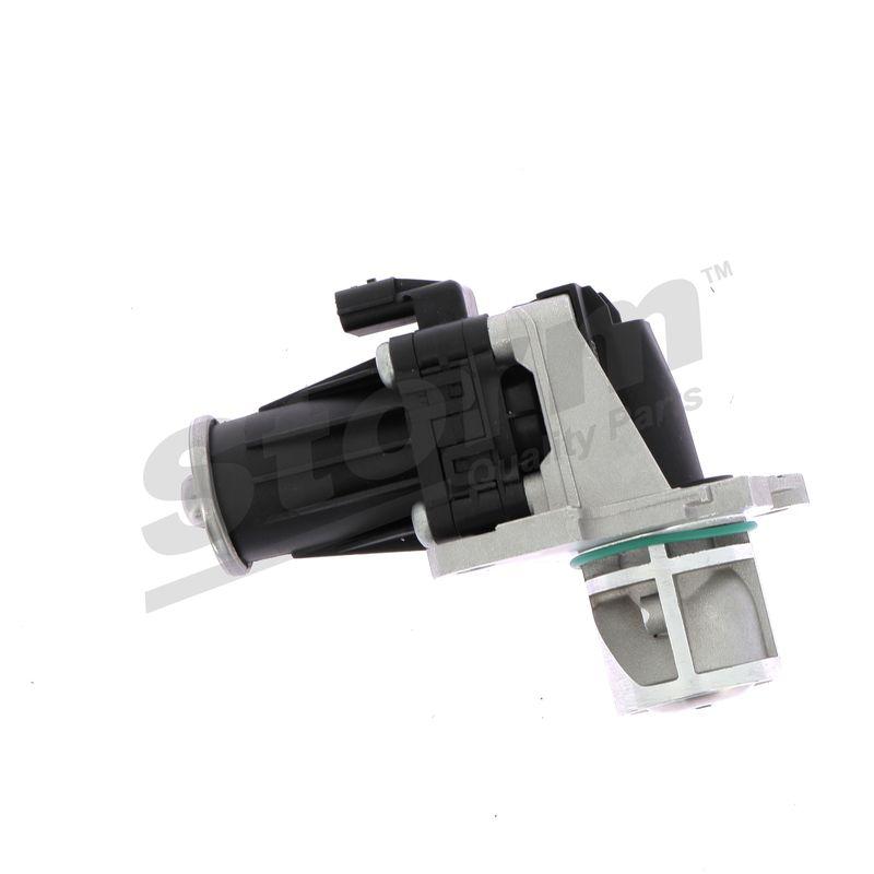 Vanne EGR STORM QUALITY PARTS 9087