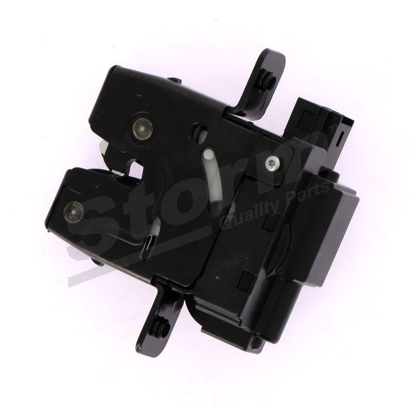 Serrure de hayon STORM QUALITY PARTS 8112001