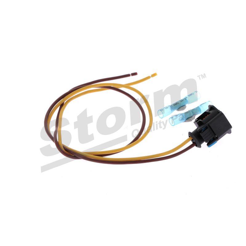 Kit réparation de câble, injecteur STORM QUALITY PARTS 399103
