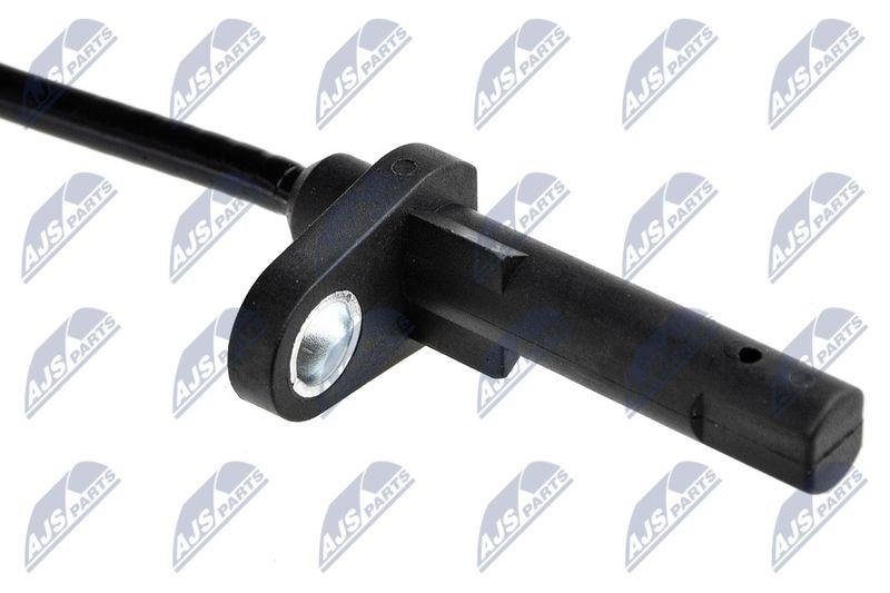 Capteur, vitesse de roue NTY HCA-FR-038