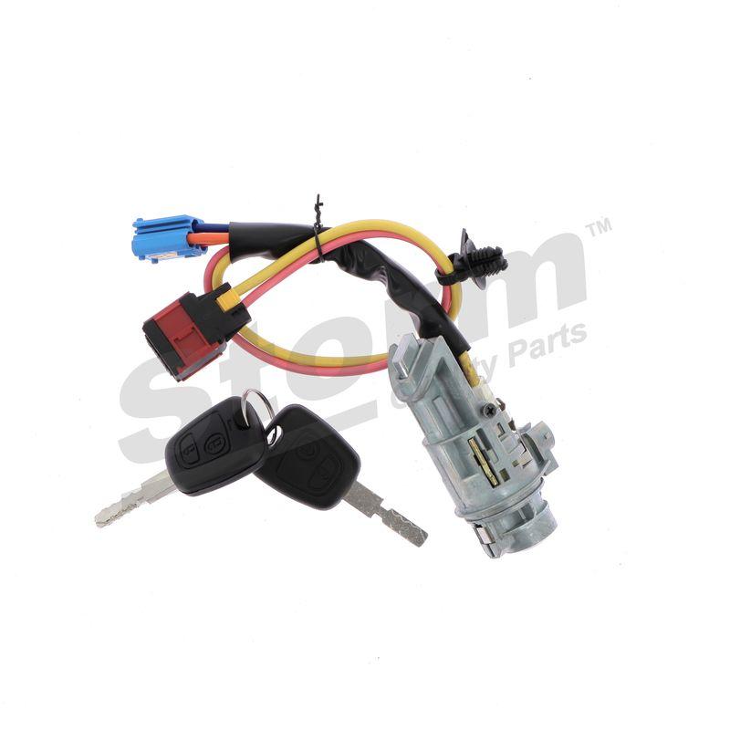 Fermeture-volant STORM QUALITY PARTS 7952501